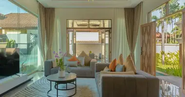 Villa 2 bedrooms in Ban Bang Thao, Thailand