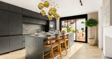 Apartamento 3 habitaciones en San Pedro Alcantara, Španjolska