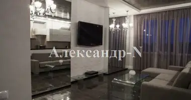2 room apartment in Odesa, Ukraine