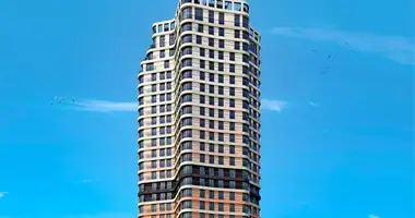 5 bedroom apartment in Kartal, Turkey