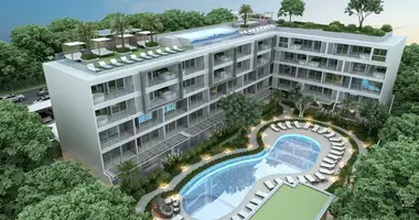 Appartement dans Phuket, Thaïlande