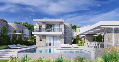 Maison 4 chambres dans Pefkochori, Grèce