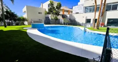 Appartement 2 chambres dans Mijas, Espagne