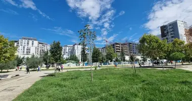 Квартира 1 спальня в Тирана, Албания