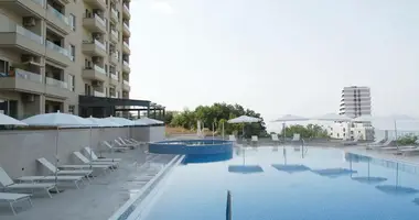 Mieszkanie 2 pokoi w Becici, Czarnogóra