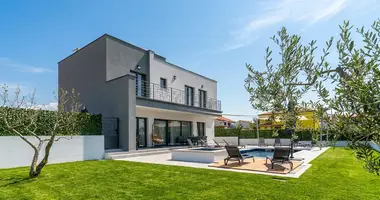 Villa en Grad Porec, Croacia