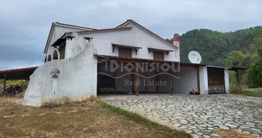 Dom 3 pokoi w Nea Roda, Grecja
