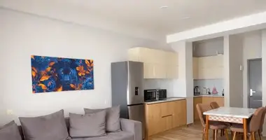 Квартира 2 комнаты в Тбилиси, Грузия