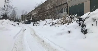 Producción 821 m² en Borisov, Belarús