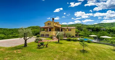 Villa 4 bedrooms in Umag, Croatia