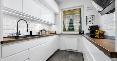 2 bedroom apartment in Warsaw, Poland