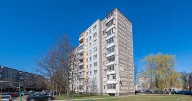 3 room apartment in Kaunas, Lithuania