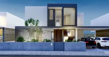 Haus 3 Schlafzimmer in Peyia, Zypern