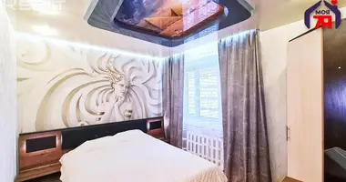 2 room apartment in Zhodzina, Belarus