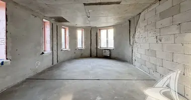 4 room apartment in Brest, Belarus