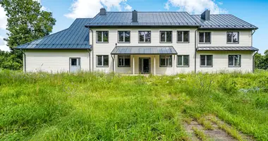 Maison dans Riese, Lituanie