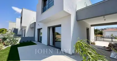 3 bedroom house in Konia, Cyprus