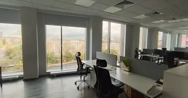 Bureau 2 084 m² dans Moscou, Russie