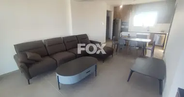 Wohnung 2 Schlafzimmer in Limassol, Zypern