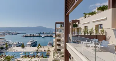 Mieszkanie 6 pokojów w Czarnogóra