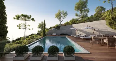 1 bedroom apartment in Konia, Cyprus