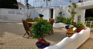 Villa 4 bedrooms in Javea, Spain