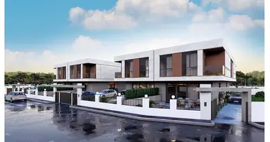 Dom 4 pokoi w Nilufer, Turcja