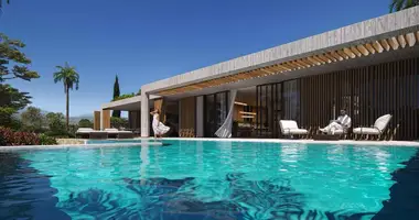 5 bedroom house in Agios Tychonas, Cyprus