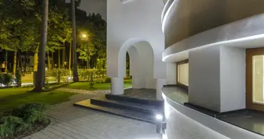 6 room house in Vidzeme