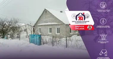 Dom w Miasota, Białoruś