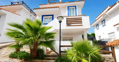 Casa 6 habitaciones en Manilva, Španjolska