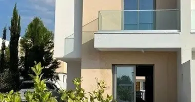 Haus 3 Schlafzimmer in Geroskipou, Zypern