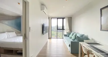 1 bedroom apartment in Choeng Thale, Thailand