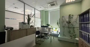 Bureau 600 m² dans Moscou, Russie