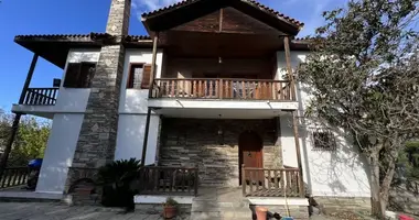 Dom 3 pokoi w Kassandra Municipality, Grecja