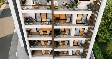Appartement 2 chambres dans Larnaca, Chypre