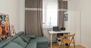 Wohnung 2 zimmer in Warschau, Polen