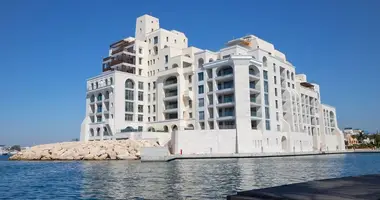 Дуплекс 4 спальни в муниципалитет Лимасол, Кипр