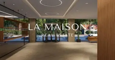 Investment 3 293 m² in Nicosia, Cyprus