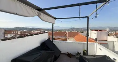 3 bedroom house in Malaga, Spain
