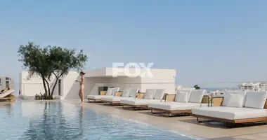 Wohnung 2 Schlafzimmer in Limassol, Zypern