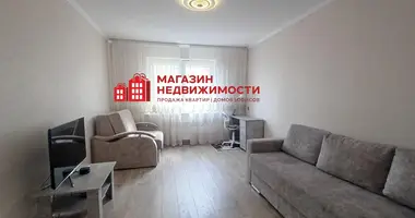 Apartamento 1 habitación en Grodno, Belarús