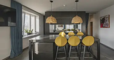 Квартира 3 комнаты в Каунас, Литва