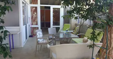 Apartamento 1 habitación en Nea Fokea, Grecia