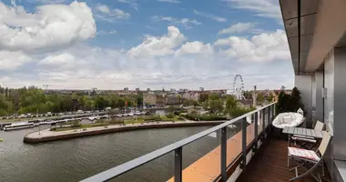 2 room apartment in Gdańsk, Poland