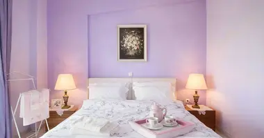 2 room apartment in Neos Marmaras, Greece