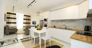 Apartamento en Bashkia Vlore, Albania