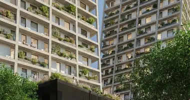 1 bedroom apartment in Bashkia Durres, Albania