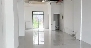 Apartment in Warsaw, Poland
