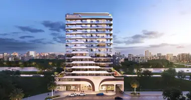 Studio dans Doubaï, Émirats arabes unis